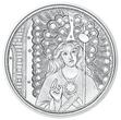 Österreich 10 Euro 2018 Raphael -Der Heilungsengel-Er lässt Dich Gesunden(dritte Ausg. d.Serie)i.Blister hgh <br>im <br> Blister