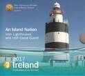 Irland 3,88 € 2017 Kursmünzensatz, BU (MS65-70) <br>im <br> Blister