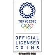 Japan 1000 Japanische Yen Olympiade in Rio 2016- Übergabe an Tokio 2020 ,inkl. Etui & Zertifikat & Schuber <b> Proof</b> <br> Silber<br> farbig<br>