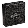 Tuvalu 2 Dollar <br><b>2 oz.</b> 2019 The Simpsons (3) - Family, inkl. Acrylblock & Zertifikat & Schuber,<b>RAR !!</b> <b>Proof</b><br> im <br> Acrylblock