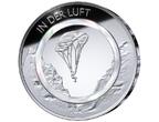 Deutschland 10 Euro<br> 5x 2019 A/D/F/G/J In der Luft,<br> <b>kompl. Satz</b>(5 Prägestätten)</b> <b>lieferbar!</b> <b>BU (MS65-70)</b>