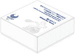 Japan 1000 Japanische Yen 2020 Paralympic Tokio 20,<b> -3. S.Rollstuhltennis-</b> inkl. Etui&Zertifikat&Schuber <b> Proof </b> <br> Silber<br> farbig<br>