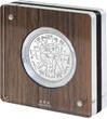 Japan 1000 Japanische Yen Paralympic in Tokio 2020,<b> -1.Serie Judo- </b> inkl.Etui&Zertifikat & Schuber <b> Proof </b> <br> Silber<br> farbig<br>