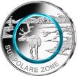 Deutschland 5 Euro<br> 25x in der originalen Rolle 2020 A Rolle Subpolare Zone,<br><b> Prägestätte A, <b>ab sofort lieferbar !</b> <b>BU (MS65-70)</b>