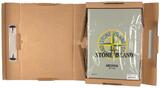 Stone Island, Italien 2012 STONE ISLAND BUCH, ARCHIVIO’982–’012, -Limited Edit.-30 J.Stone Island-<b>RAR</b>, Original<br> eingepackt<br> Brandneu <br>RAR!