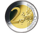 Deutschland 2 Euro<br> 5x 2021 A/D/F/G/J Magdeburger Dom - Sachsen-Anhalt, <b> kompl. Satz</b><br>(5 Prägestätten) <b>BU (MS65-70)</b> <br>im <br>Blister