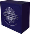 Tokelau - Inseln 5 Dollar<br>1 oz<br> 31,11g<br> fein Silber 2022 Thronbesteigung Queen Elizabeth II. - Ausgabe 1 inkl. Etui & Zerti.& Schuber <b>Proof</b>