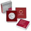 Österreich 20 Euro 2020 Schneller als der Schall - Im Etui mit nummeriertem Zertifikat und Schuber <b>Proof</b>