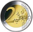 Deutschland 2 Euro 2023 A/D/F/G/J Hamburg – Elbphilharmonie, <br> <b>kompl. Satz (5 Prägestätten)PP</b> <b>kompl. Satz (5 Prägestätten) Proof im Blister
