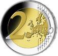 Deutschland 2 Euro<br> 5x 2023 A/D/F/G/J 1275. Geburtstag Karl der Große, <br><b>kompl. Satz </b> (5 Prägestätten) <b>Proof</b> <br> im<br> Blister