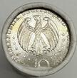 Deutschland 2002-<br> 2010 50 Stück (2 Rollen) 10 Euro 2002-2010 - 925er Silber | Kapitalanlage Originalrollen <br> EF.-stgl.