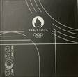 Frankreich 2 Euro 2022 Olympiade Paris 2024 - inkl. Kapsel & Zertifikat & Etui <b>Proof</b> <br>