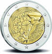 Niederlande 2 Euro 2022 35 Jahre ERASMUS-Programm - im Etui & Zertifikat - <b>RAR!</b> CH UNC<br>im<br>Etui