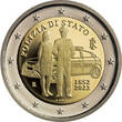 Italien 2 Euro 2022 170 Jahre Staatspolizei (1852-2022) - im Blister <b>BU</b> <br> im<br> Blister