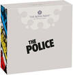 Großbritannien 5 Pfund <br><b>2 oz.</b> 5 Pfund - The Police 2023 - 7. Ausgabe der britischen Serie "Musiklegenden" <br> Proof<br> Gekapselt<br> im Original-Etui