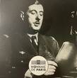 Frankreich 2 Euro 2020 Charles de Gaulle 1890 - 1970 - im Originaletui & Zertifikat <b>Proof</b><br> Bimetall<br> im Etui