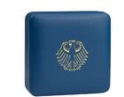 Deutschland 20 Euro<br>3,89g<br>fein<br> 17,5 mm Ø 2024J Rückkehr der Wildtiere - Biber <br> <b> Prägestätte J </b> <b> lieferbar! CH UNC