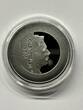 Luxemburg PP 25 € <br> <b> sofort lieferbar! </b> <br> 2024 75 Jahre Europarat - 1 oz Silber, <b>SELTEN</b> inkl. Zertifikat & Etui <b> Proof</b> <br> inkl.<br> Kapsel<br> Zertifikat