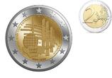 <b>ZYPERN<br>DIE SENSATION DER EURO JAHRE!</b> 2 Münzen <br>2 Euro & <br> 5 Euro <br>Pärchen! 2024 <b>sofort lieferbar! 20. Jahrestag des Beitritt Zypern zur EU 2004-2024 inkl. orig. Zertifikat & Etui <b>2 x Proof</b> <br> im<br> originalem<br> Etui