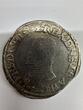 Spanische Niederlande Belgien-Brabant Philippstaler 1576 Philipp II. von Spanien VF-EF