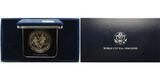 USA 1 $ 1994 Fußball WM in den Vereinigten Staaten von Amerika,in Kapsel inkl.Etui&Zertifikat <b>PP</b>