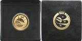 Belgien 100 Euro<br>15,54g <br>fein<br>29 mm Ø 2008 50.Geburtstag Expo / Besonderheit: Zertifikat Nr. 666 <b>Proof</b>