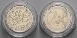 Finnland 2 Euro 2004 EU-Erweiterung CH UNC