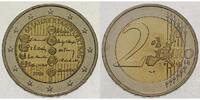 Österreich 2 Euro 50 J. Staatsverträge -