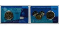 Griechenland 2 Euro Oly. Athen Diskuswerfer -