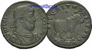 Römische Kaiserzeit AE 29 Iulianus II. 361-363 n. Chr. Picture