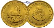 S&uuml;dafrika SOMMERANGEBOT! 2 Rand, 7,33g fein 22 mm &Oslash; 1961-1983 Jan van Ri... 1,157.25 US$  +  77.54 US$ shipping