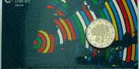 Portugal 2 Euro EU Präsidentschaft -