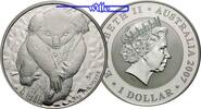 Australien 1 $ Koala -