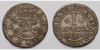 Paderborn, Bistum Marien-<br>groschen Franz Arnold von Wolff-Metternich zur Gracht, 1704-1718 -