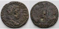 Römische Kaiserzeit Gordianus III. 238 - 244 n. Chr. Picture