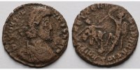 Römische Kaiserzeit Centenionalis Constantinus II. Picture