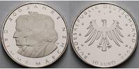 Deutschland 10 Euro<br> 200 Jahre Kinder- und Hausmärchen der Gebrüder Grimm (I.), 3. Ausg. 2012<br> -
