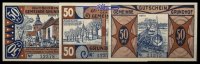 Grundhof 3x50 Pfg. Gemeinde, Grabowski 493,1 Picture
