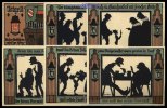 Glauchau 6x50 Pfg. Stadt, Grabowski 436,2 Picture