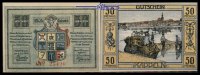 Kappeln 50 Pfg. Grabowski 677.2 -