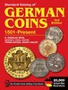 Deutschland,<br> Münzkatalog 3.<br> Auflage Krause Mishler,Standard Catalog of German Coins 1501-Present-<b> AUSVERKAUFT</b>, Picture