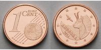 Andorra 1 Cent Kursmünze, 1 Cent, <b>sofort lieferbar aus KMS !!!</b> -