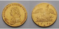 Brandenburg Preußen Brandenburg-Preussen Friedrich Wilhelm III., 1797-1840 Friedrichs d'or<b> selten Picture