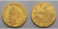 Brandenburg Preußen Brandenburg-Preussen Friedrich II., der Große, 1740-1786. Friedrichs d'or<b> RR Picture
