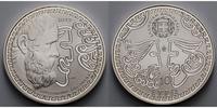 Griechenland 10 Euro Aristophanes (ca. 445-385 B.C), inkl. Etui & Zertifikat & Schuber <b>SELTEN</b> -