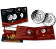Deutschland 25 Euro<br> 1x 25 Jahre Deutsche Einheit, <b>Prägestätte unserer Wahl, sofort lieferbar!!!</b> -