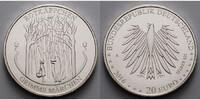 Deutschland <b>erste,<br>20 Euro </b> Grimms Märchen - Rotkäppchen (V.), 1. Ausg. 2016 -