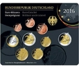 Deutschland 5,88 Kursmünzensatz, <br> <b> Prägestätte D</b> Picture