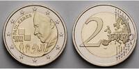 Estland 2 Euro 100. Geburtstag des Schachgroßmeisters Paul Keres Picture