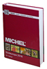 Südeuropa 101. Auflage MICHEL Südeuropa-Katalog 2016 - EK 3 Picture